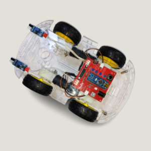 ROBOTICS DEVELOPMENT KIT