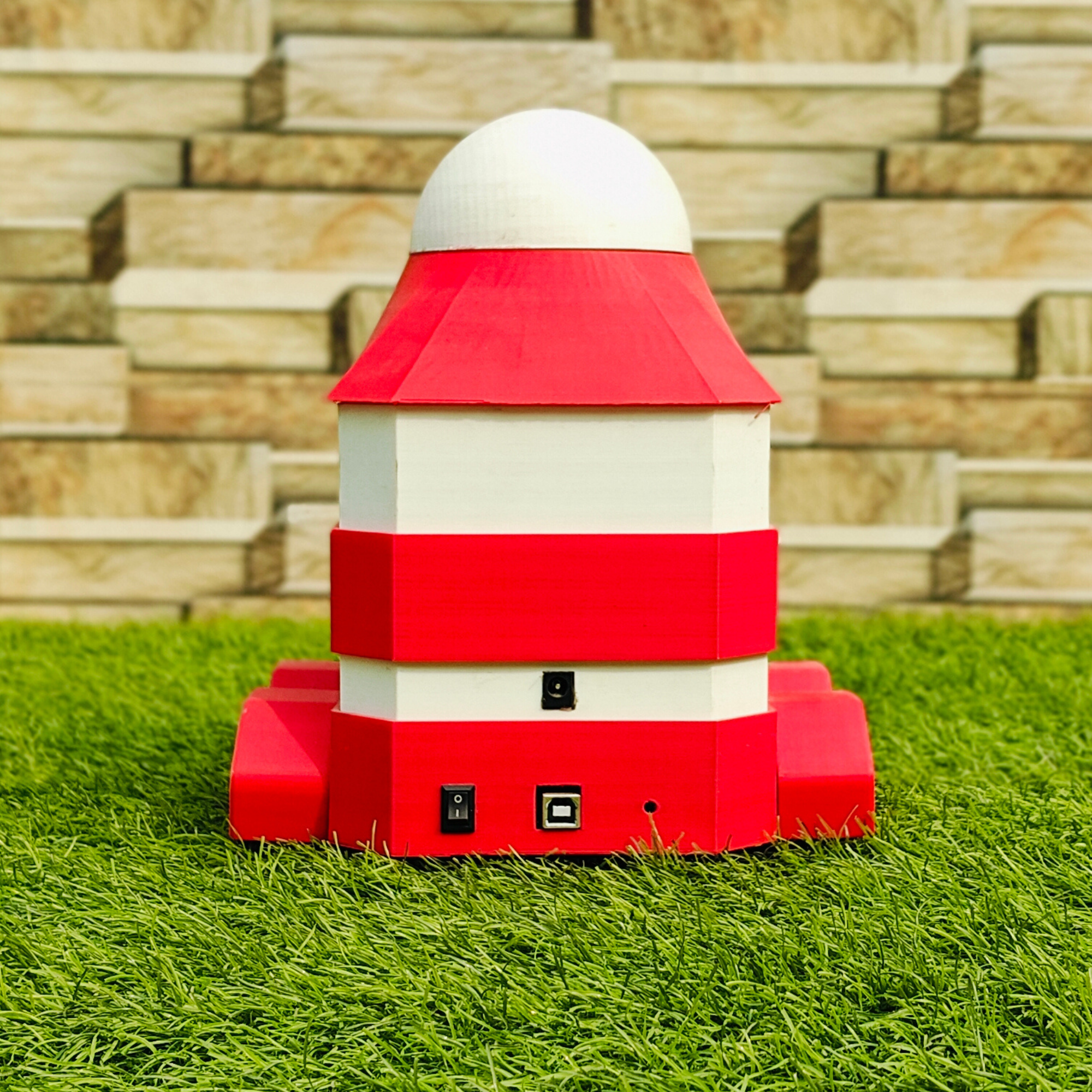 Humanoid Robot Building Kit | STEM Educational Kit - Image 3