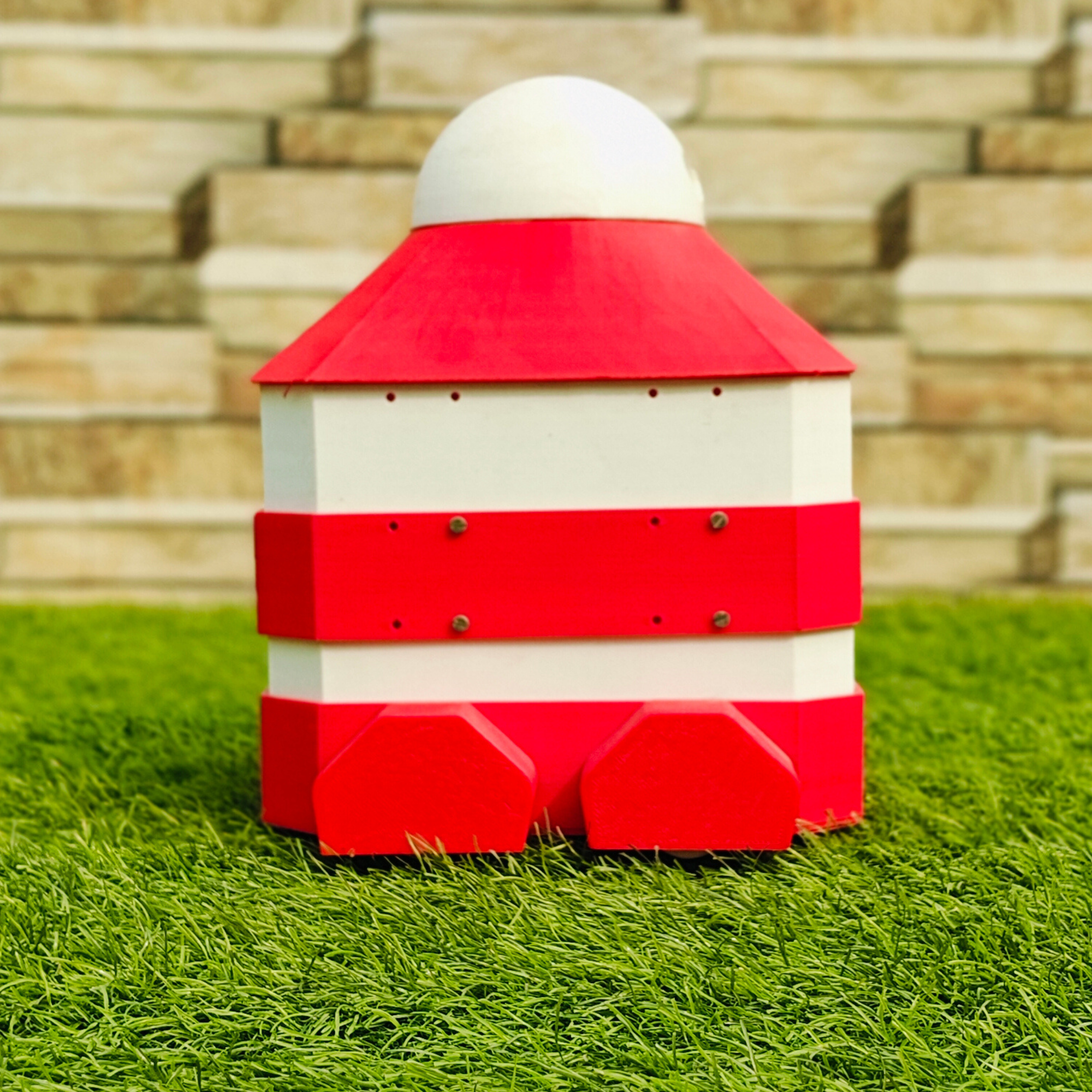 Humanoid Robot Building Kit | STEM Educational Kit - Image 2