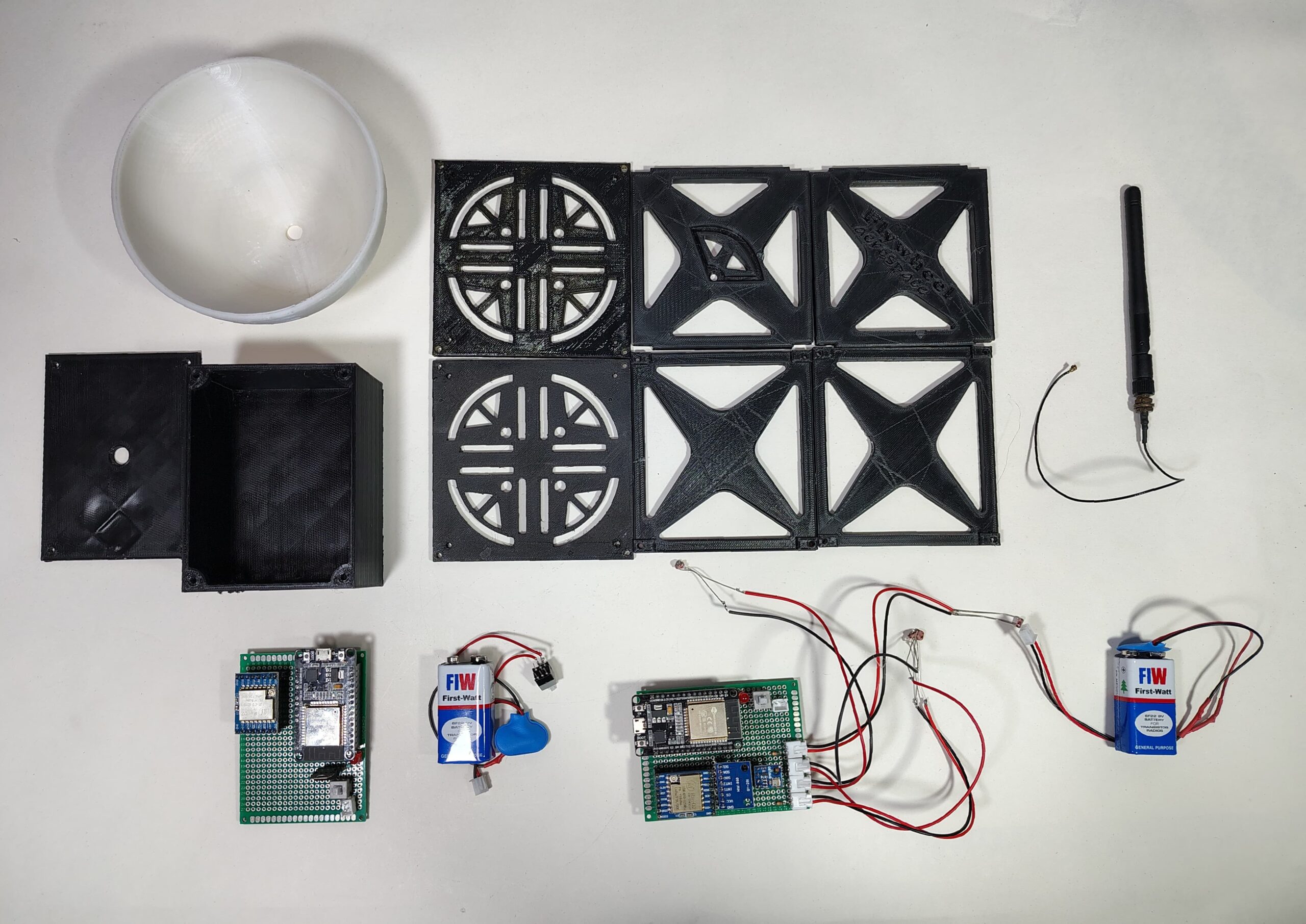 Cubesat Kit - Image 3